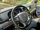Toyota Proace Verso 2.0 D 177 KM Automat Bliss Kamera 360° Navi Piękna - 9