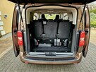 Toyota Proace Verso 2.0 D 177 KM Automat Bliss Kamera 360° Navi Piękna - 15