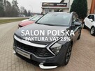 Kia Sportage MHEV/SMART/Automat/SALON POLSKA/FV23%/serwis ASO/gwarancja - 1