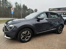 Kia Sportage MHEV/SMART/Automat/SALON POLSKA/FV23%/serwis ASO/gwarancja - 2