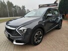 Kia Sportage MHEV/SMART/Automat/SALON POLSKA/FV23%/serwis ASO/gwarancja - 3