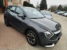 Kia Sportage MHEV/SMART/Automat/SALON POLSKA/FV23%/serwis ASO/gwarancja - 4