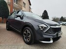Kia Sportage MHEV/SMART/Automat/SALON POLSKA/FV23%/serwis ASO/gwarancja - 5