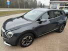 Kia Sportage MHEV/SMART/Automat/SALON POLSKA/FV23%/serwis ASO/gwarancja - 6
