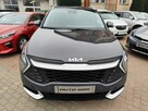Kia Sportage MHEV/SMART/Automat/SALON POLSKA/FV23%/serwis ASO/gwarancja - 7