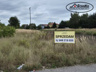 Działka inwestycyjna Opacz Mała gm. Michałowice, Targowa - 2