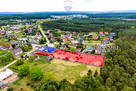 Potencjał inwestycyjny, łącznie 5540 m², Łężyca! - 13