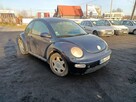 Volkswagen New Beetle 1.9TDI 90km 01r - 1