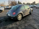 Volkswagen New Beetle 1.9TDI 90km 01r - 4