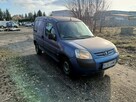 Peugeot Partner 1.9d 92km 04R
