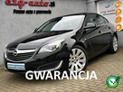 Opel Insignia Ładna niski przebieg Gwarancja - 1