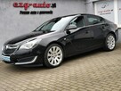 Opel Insignia Ładna niski przebieg Gwarancja - 2