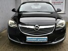 Opel Insignia Ładna niski przebieg Gwarancja - 3