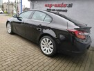 Opel Insignia Ładna niski przebieg Gwarancja - 5