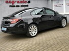 Opel Insignia Ładna niski przebieg Gwarancja - 8