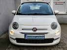 Fiat 500 I wł. Lift Tablet Navi bezwypadkowy Gwarancja - 3