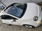 Fiat 500 I wł. Lift Tablet Navi bezwypadkowy Gwarancja - 11