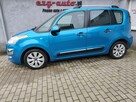 Citroen C3 Picasso pełne wyposażenie serwis Gwarancja - 4