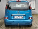 Citroen C3 Picasso pełne wyposażenie serwis Gwarancja - 6