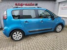 Citroen C3 Picasso pełne wyposażenie serwis Gwarancja - 8