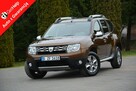 Prestige Duża Navi Skóry Grzane fotele I Wł*Alu 16"ASO Dacia - 1