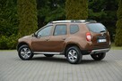 Prestige Duża Navi Skóry Grzane fotele I Wł*Alu 16"ASO Dacia - 5