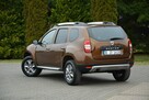 Prestige Duża Navi Skóry Grzane fotele I Wł*Alu 16"ASO Dacia - 6