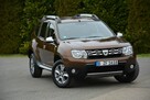 Prestige Duża Navi Skóry Grzane fotele I Wł*Alu 16"ASO Dacia - 8