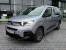Citroen Berlingo MPV XL 1.5 Diesel 100KM PLUS. Wyprzedaż ! * Gwarancja na 4 lata ! - 5