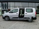 Citroen Berlingo MPV XL 1.5 Diesel 100KM PLUS. Wyprzedaż ! * Gwarancja na 4 lata ! - 7