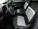 Citroen Berlingo MPV XL 1.5 Diesel 100KM PLUS. Wyprzedaż ! * Gwarancja na 4 lata ! - 13