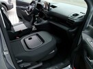 Citroen Berlingo MPV XL 1.5 Diesel 100KM PLUS. Wyprzedaż ! * Gwarancja na 4 lata ! - 16