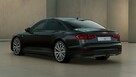 Audi A8 Masaże_Wentylacja_Dociągi_HeadUp_Hak_SkrętnaOś_Webasto_Panorama_B&O_FV - 2