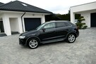 Audi Q3 Luxe! Kamera! Ledy! Elektr.Klapa! Gwarancja! - 8
