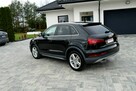 Audi Q3 Luxe! Kamera! Ledy! Elektr.Klapa! Gwarancja! - 10