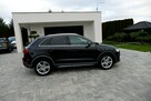 Audi Q3 Luxe! Kamera! Ledy! Elektr.Klapa! Gwarancja! - 14