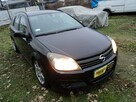 Opel Astra sprzedam opla astre 1.6 b  105KM - 2