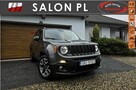 Jeep Renegade serwis ASO