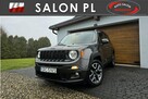 Jeep Renegade serwis ASO - 2