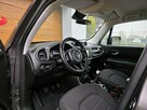 Jeep Renegade serwis ASO - 9