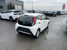 Toyota Aygo Klimatyzacja LPG - 4
