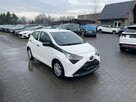 Toyota Aygo Klimatyzacja LPG - 5