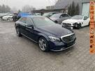 Mercedes C 300 Automat 4x4 Skóra Podgrzewanie Kamery360 Klimatronik 245 KM