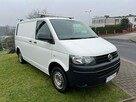 Volkswagen Transporter T5 2.0TDI Zarejestrowany - 1