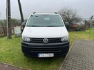 Volkswagen Transporter T5 2.0TDI Zarejestrowany - 2