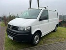 Volkswagen Transporter T5 2.0TDI Zarejestrowany - 3
