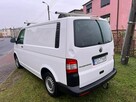 Volkswagen Transporter T5 2.0TDI Zarejestrowany - 5