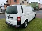 Volkswagen Transporter T5 2.0TDI Zarejestrowany - 7