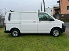 Volkswagen Transporter T5 2.0TDI Zarejestrowany - 8
