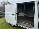 Volkswagen Transporter T5 2.0TDI Zarejestrowany - 9